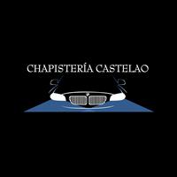 Logotipo Chapistería Castelao