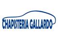 logotipo Chapistería Gallardo