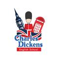 logotipo Charles Dickens