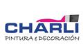 logotipo Charli Pintura e Decoración