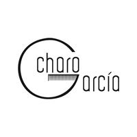 Logotipo Charo García Peluquerías