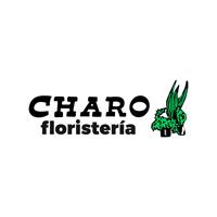 Logotipo Charo - Interflora