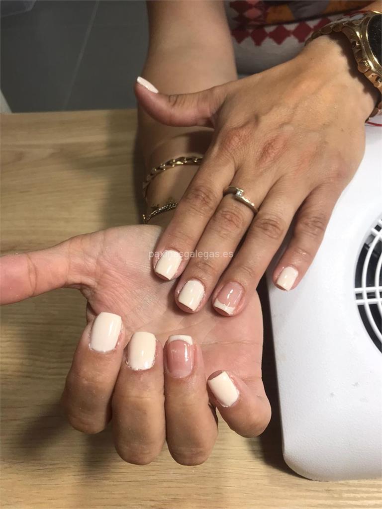 imagen principal Charo's Nails & Fitness
