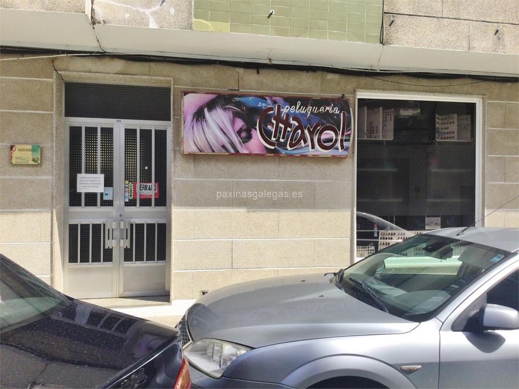 imagen principal Charol