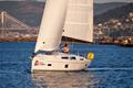 imagen principal Charter Maregalia