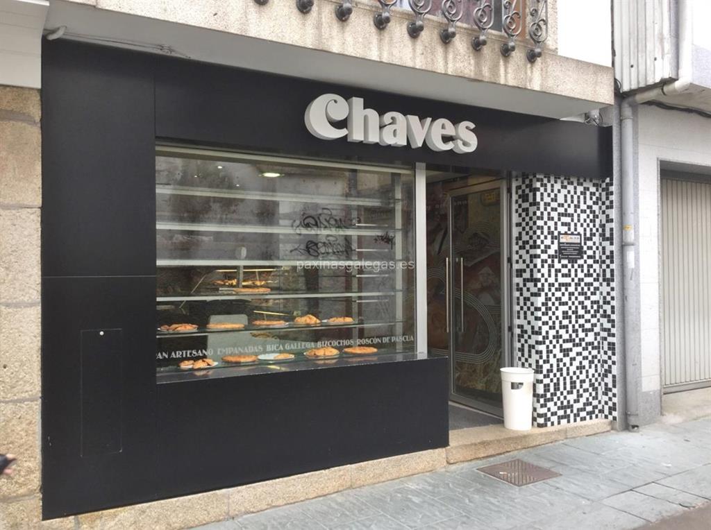 imagen principal Chaves