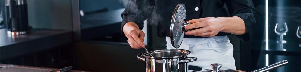 Chef a domicilio en Galicia