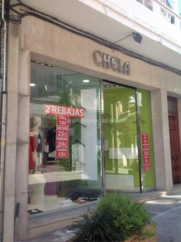 Confecciones Chela Tienda De Ropa Chela Chela Tienda De Ropa 2025