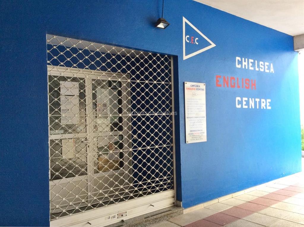 imagen principal Chelsea English Centre