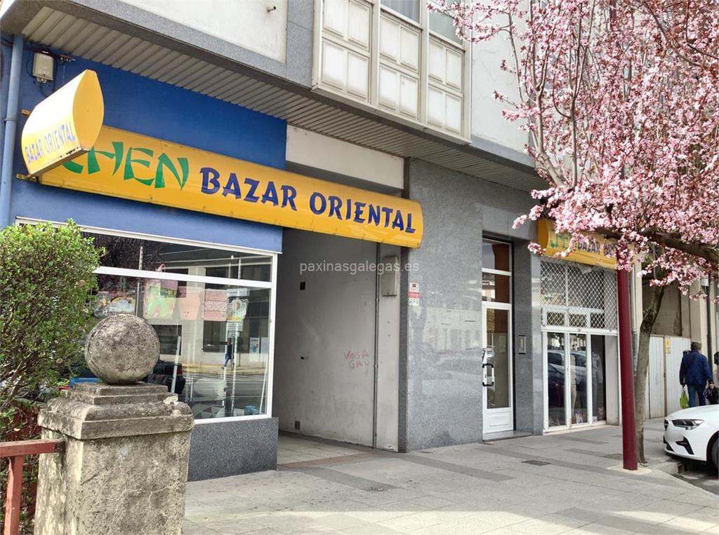 imagen principal Chen Bazar Oriental