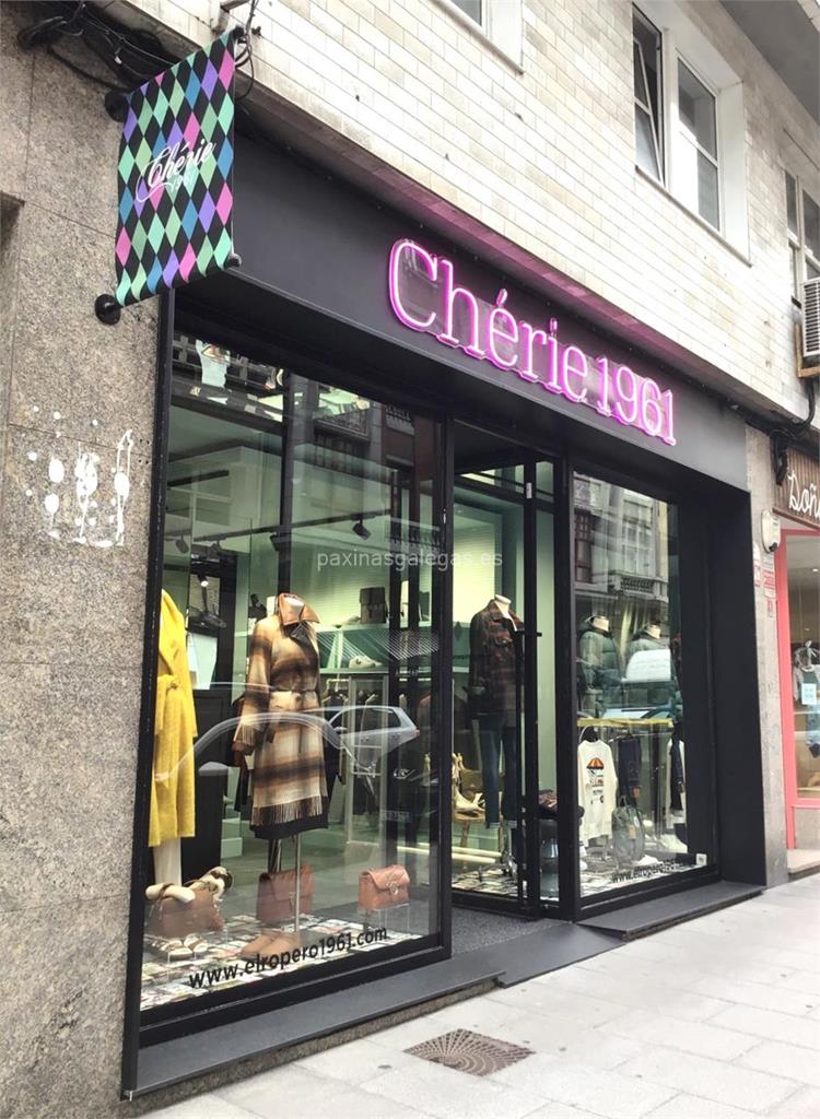 imagen principal Chérie1961