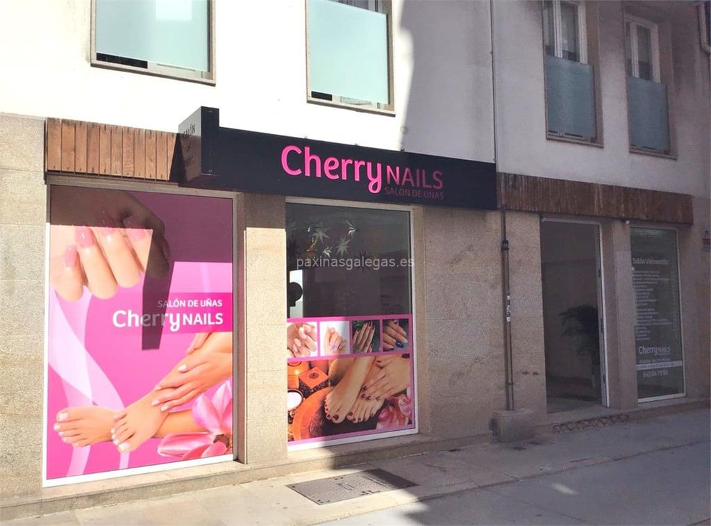imagen principal Cherry Nails