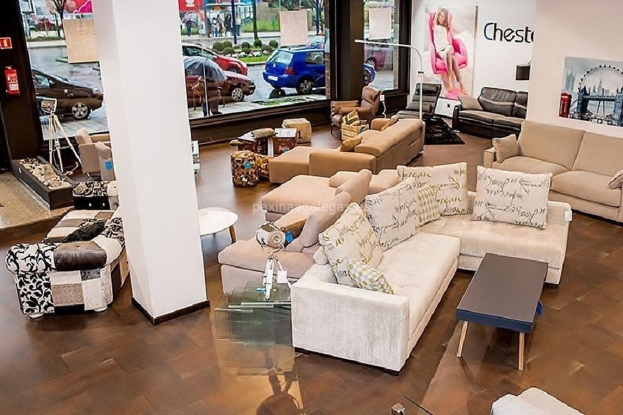 Chester 132 imagen 15