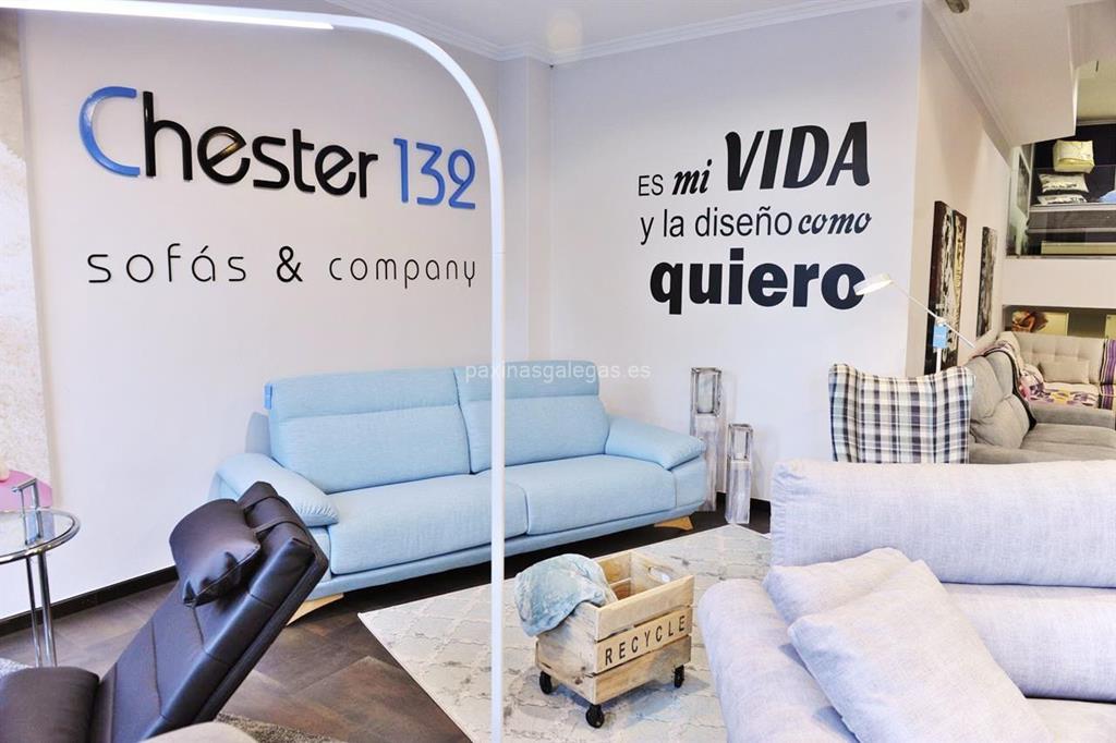 Chester 132 imagen 10