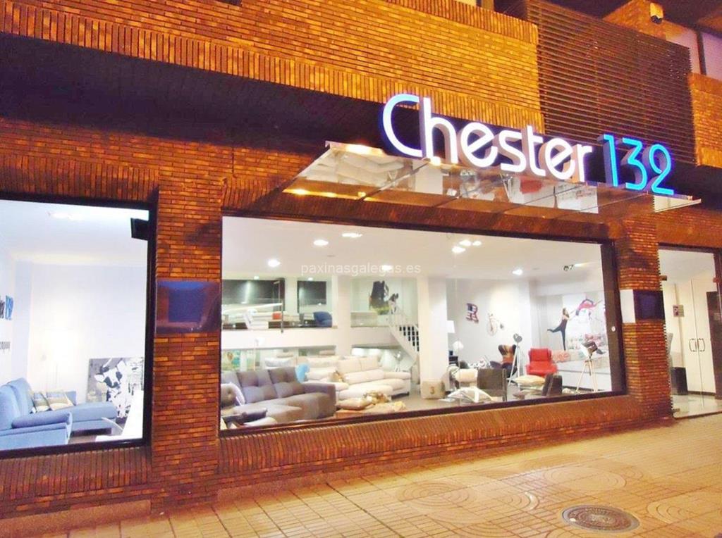 imagen principal Chester 132