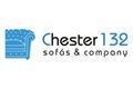 logotipo Chester 132