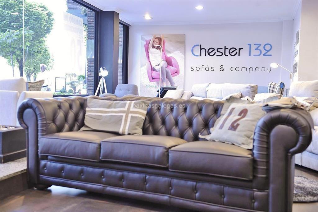 Chester Sofás imagen 8