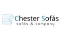 logotipo Chester Sofás