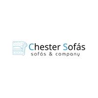 Logotipo Chester Sofás