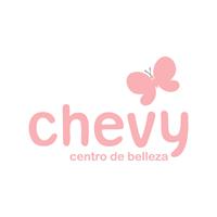 Logotipo Chevy