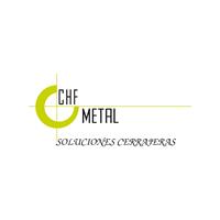 Logotipo Chf Soluciones Cerrajeras