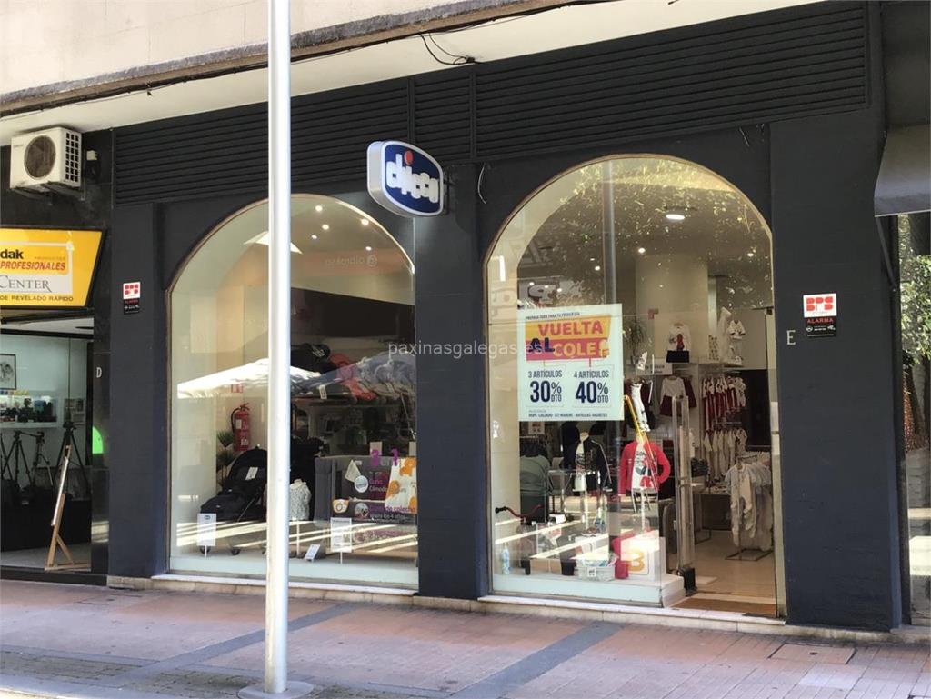 imagen principal Chicco