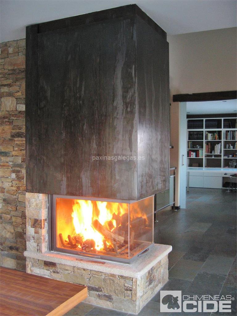 Chimeneas Cide imagen 7