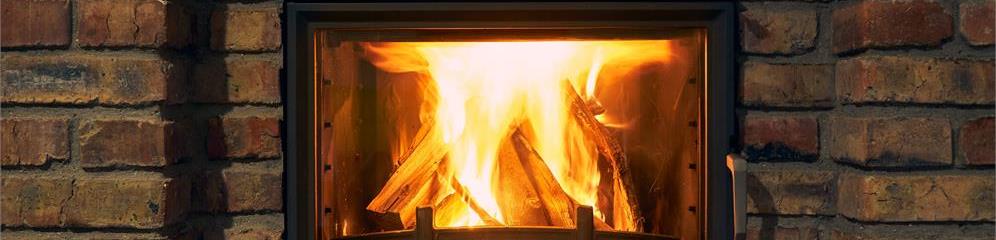 Chimeneas en Galicia