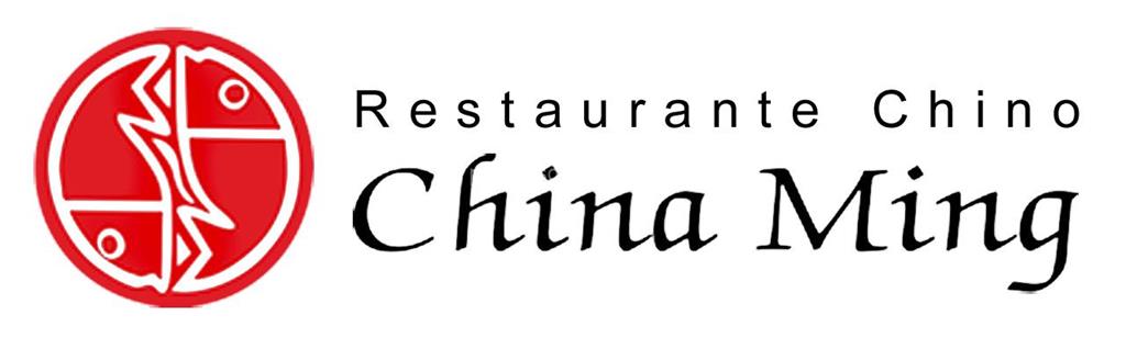 logotipo China Ming