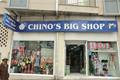 imagen principal Chino's Big Shop