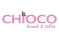 logotipo Chioco Brunch & Coffee
