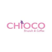 Logotipo Chioco Brunch & Coffee