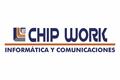 logotipo Chip Work
