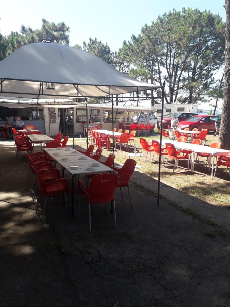 imagen principal Chiringuito da Retorta