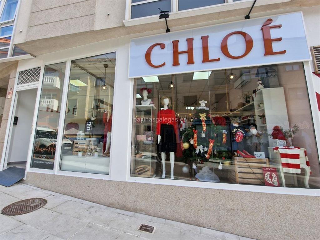 imagen principal Chloé