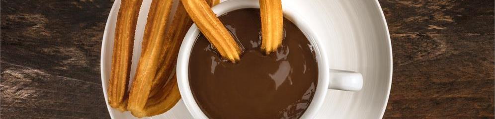 Chocolaterías y churrerías en provincia Ourense