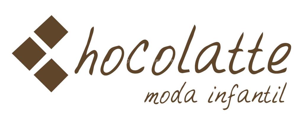 logotipo Chocolatte (Pepe Jeans)