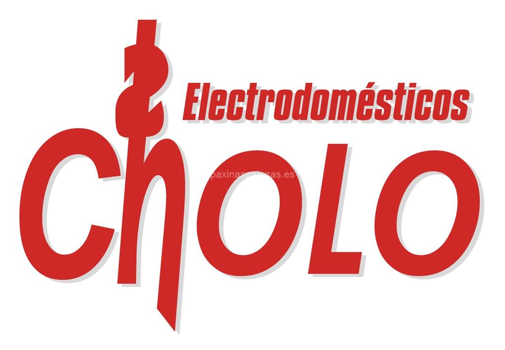 logotipo Cholo - Bosch