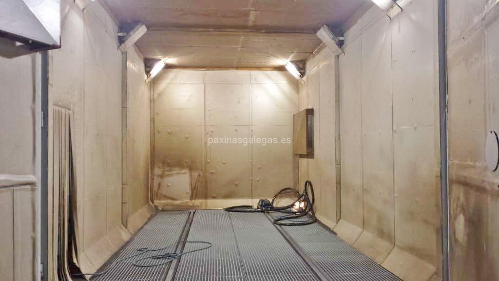 Chorro Naval imagen 11