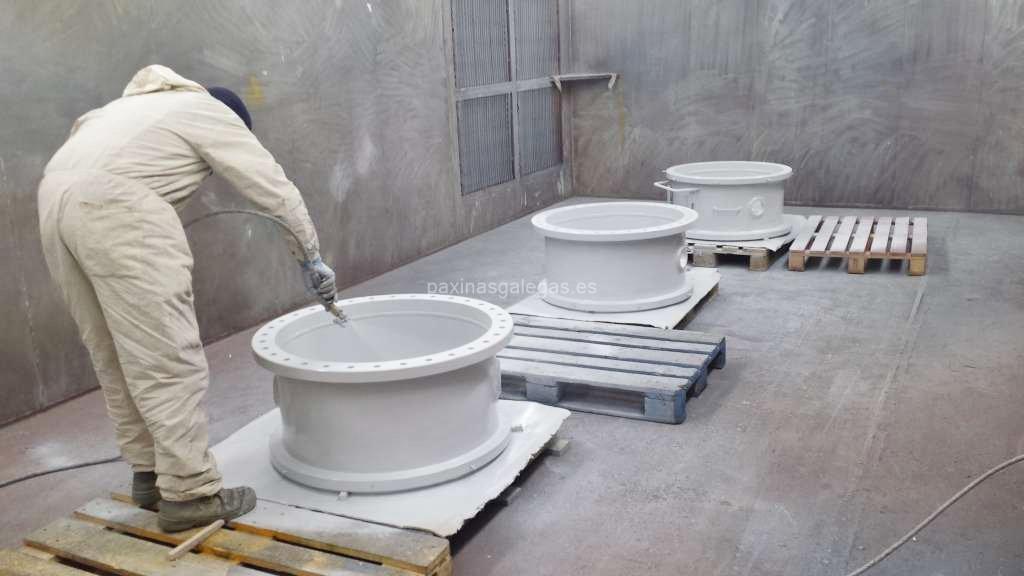 Chorro Naval imagen 12