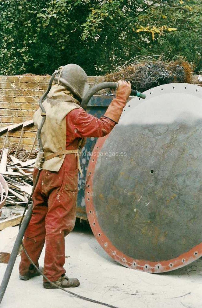 Chorro Naval imagen 14