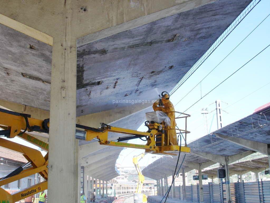 Chorro Naval imagen 15