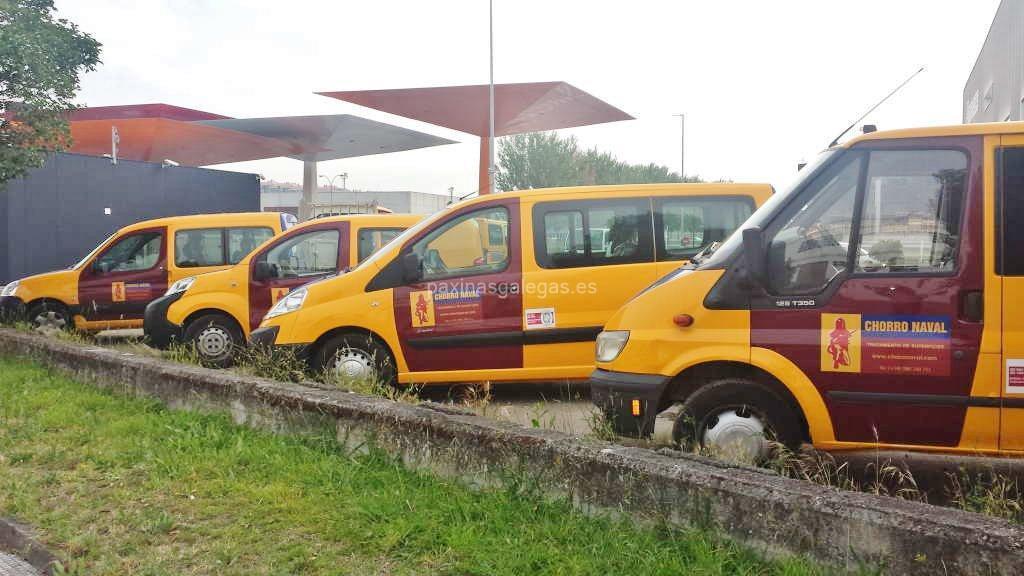 Chorro Naval imagen 17