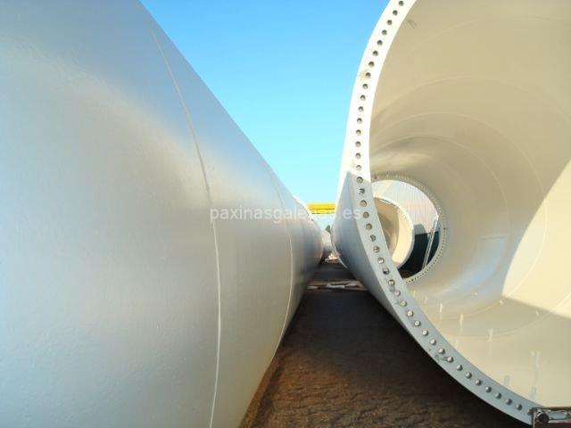 Chorro Naval imagen 19