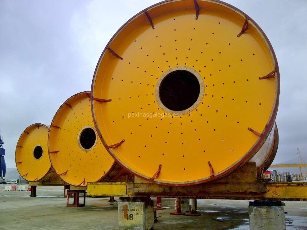 Chorro Naval imagen 20