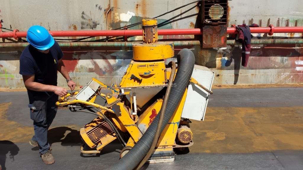 Chorro Naval imagen 21