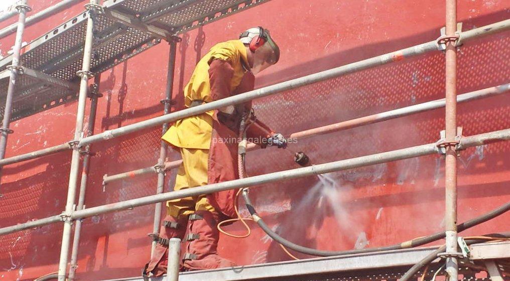 Chorro Naval imagen 10