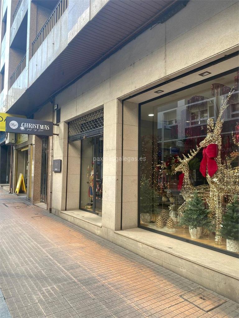 imagen principal Christmas Pop-Up Store de Diflor
