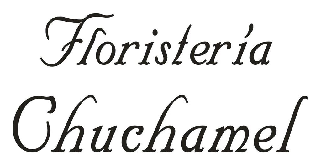 logotipo Chuchamel