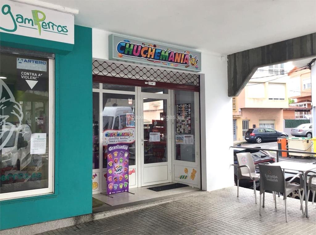 imagen principal Chuchemanía